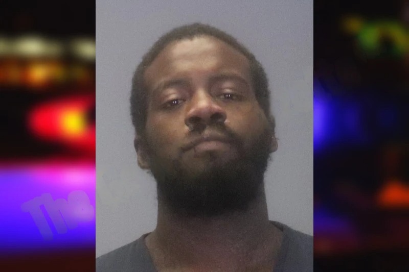 Keon Davis mugshot – Muscogee County , Georgia Keon Davis mugshot