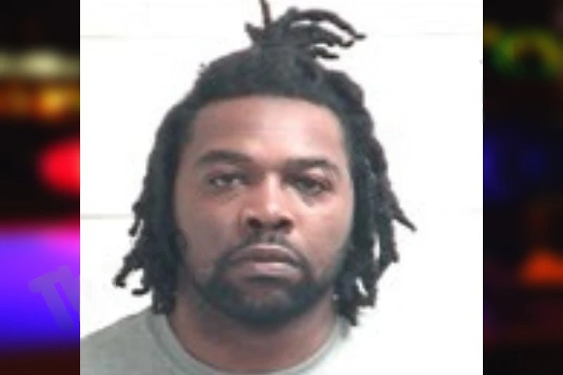 Keon Williams mugshot – Henry County , Georgia Keon Williams mugshot
