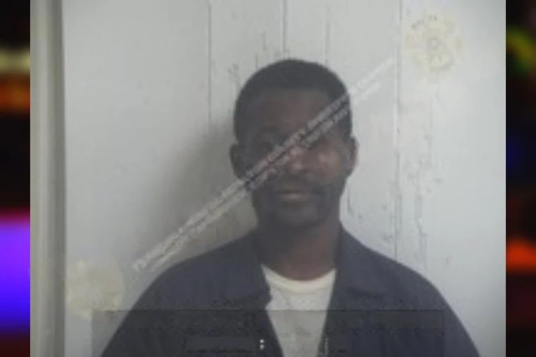 Kephonsus Jackson mugshot – Walton County , Georgia Kephonsus Jackson