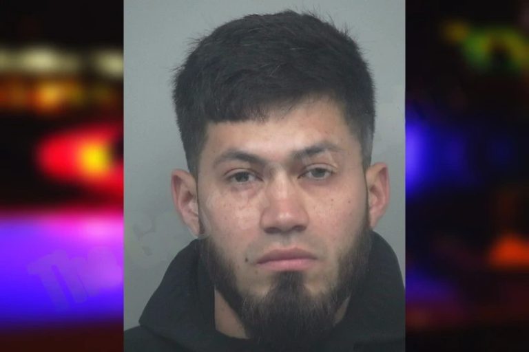 Kerin Gamez Milla mugshot – Henry County , Georgia Kerin Gamez Milla