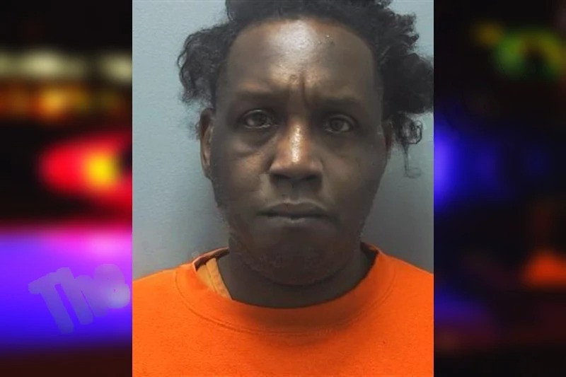 Kerry Allen mugshot – Cherokee County , Georgia Kerry Allen mugshot