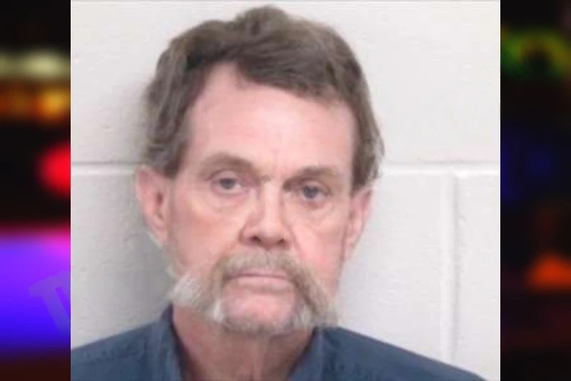 Kerry Hardie Mugshots