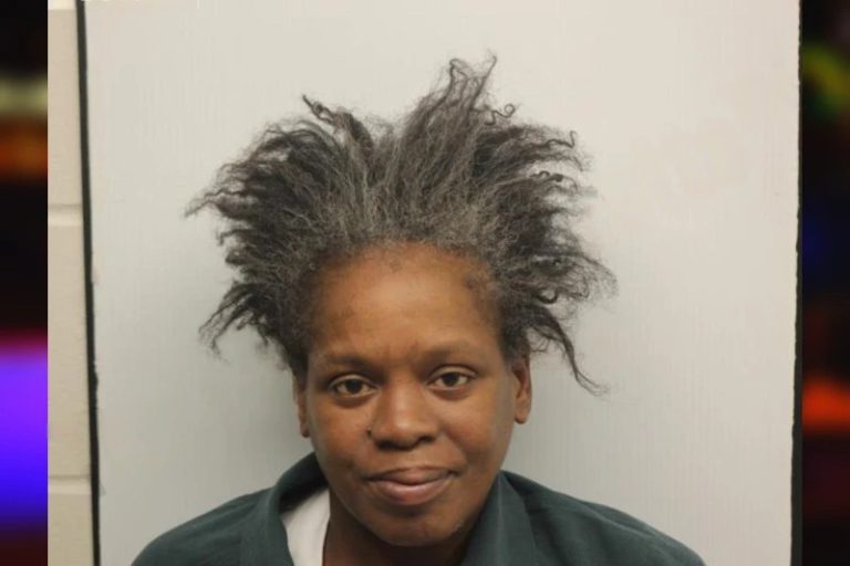 Kesha Lockette-Curry