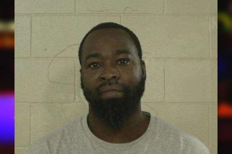Keshawn Jones mugshot – Liberty County , Georgia Keshawn Jones