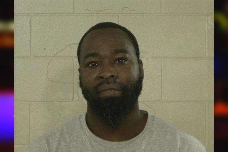 Keshawn Jones mugshot – Liberty County , Georgia Keshawn Jones mugshot