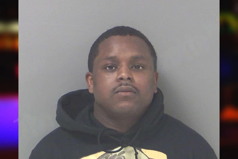 Ketrae Marshall mugshot – Douglas County , Georgia Ketrae Marshall mugshot