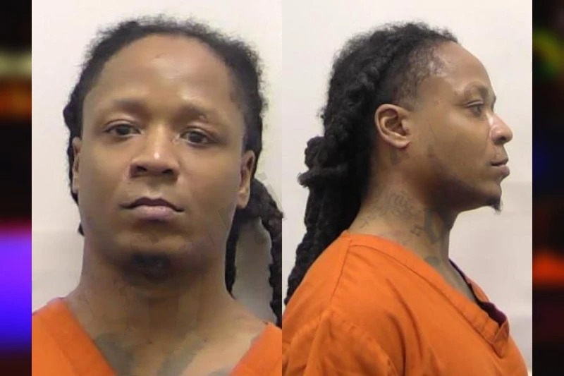 Ketrelle Morrison-Bone mugshot – Clarke County , Georgia Ketrelle Morrison-Bone mugshot