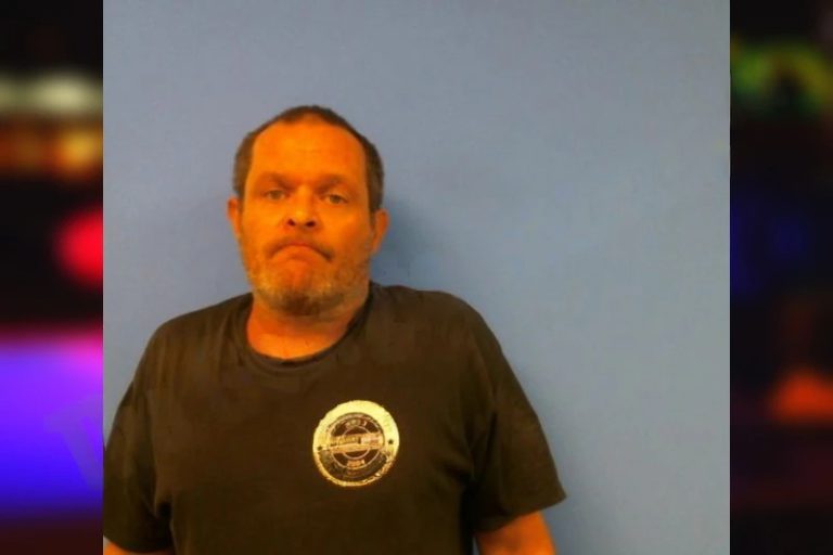 Kevin Allen mugshot – Troup County , Georgia Kevin Allen