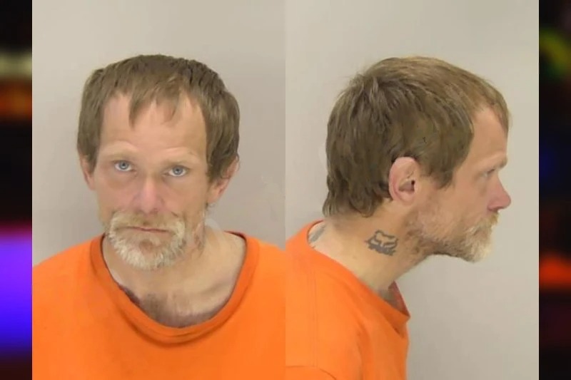 Kevin Buchanan mugshot – Richmond County , Georgia Kevin Buchanan mugshot