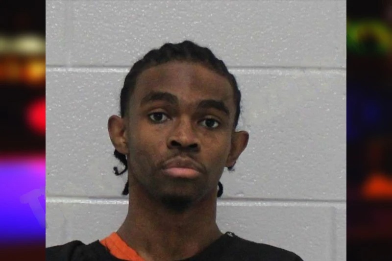 Kevin Caldwell Mugshots