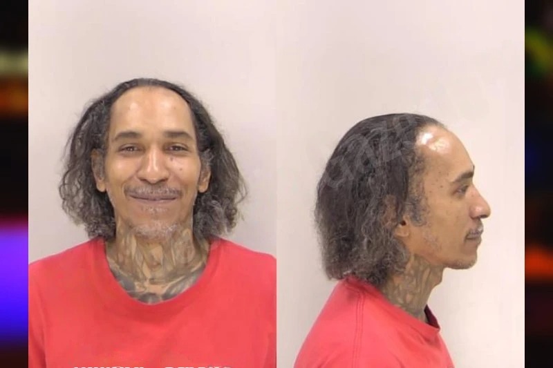 Kevin Cottle Mugshots