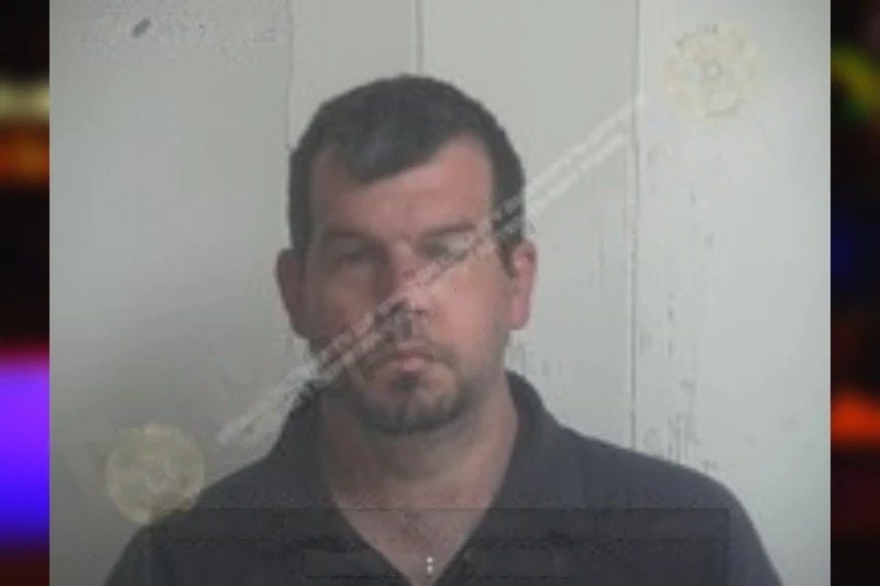 Kevin Crowe mugshot – Walton County , Georgia Kevin Crowe mugshot