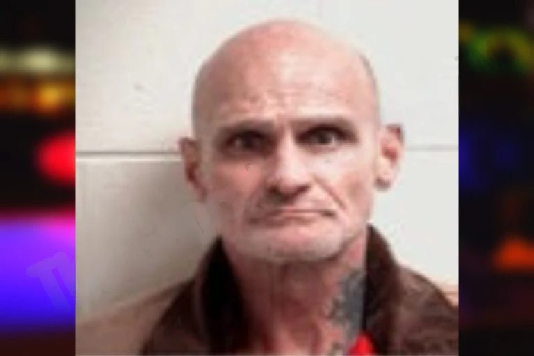 Kevin Gerald mugshot – Henry County , Georgia Kevin Gerald