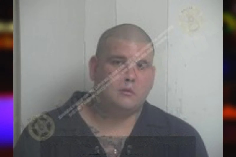 Kevin Grice mugshot – Walton County , Georgia Kevin Grice mugshot