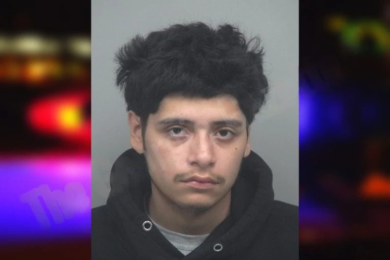 Kevin Hernandez mugshot – Troup County , Georgia Kevin Hernandez