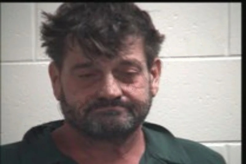 Kevin Jones mugshot – Henry County , Georgia Kevin Jones mugshot