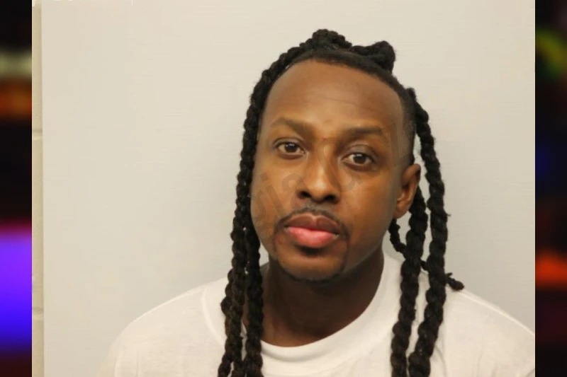 Kevin Joyner Mugshots