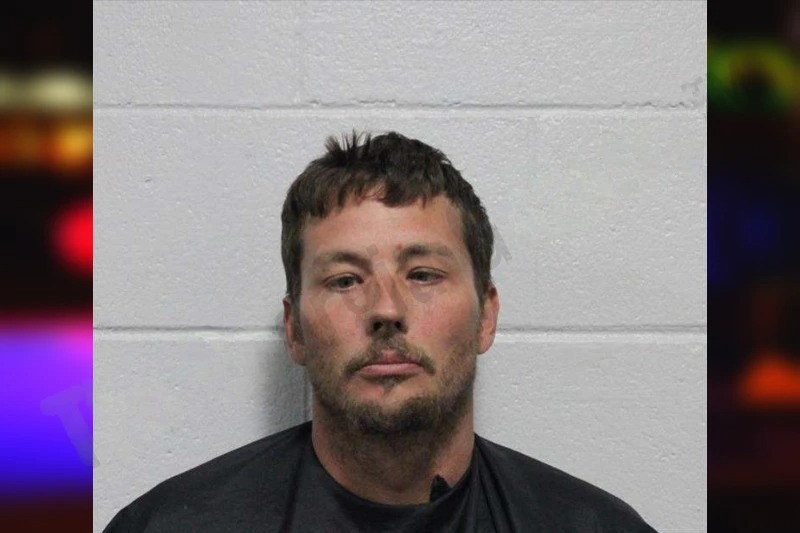 Kevin Lynch Mugshots