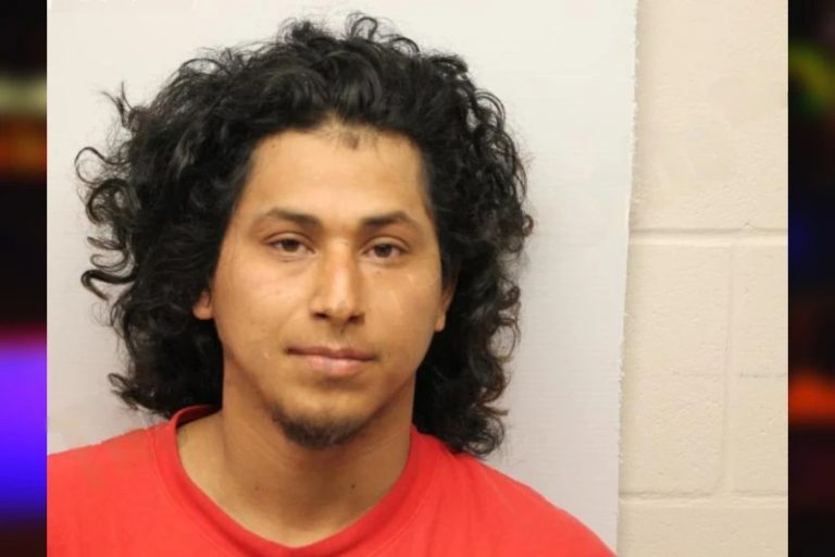 Kevin Martinez mugshot – Cherokee County , Georgia Kevin Martinez