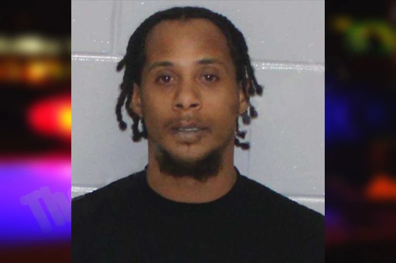 Kevin Moore mugshot – Morgan County , Georgia Kevin Moore mugshot