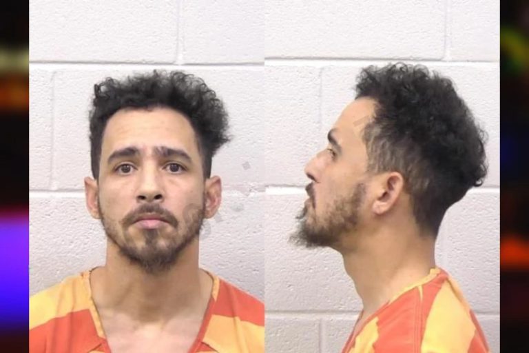 Kevin Newton mugshot – Paulding County , Georgia Kevin Newton