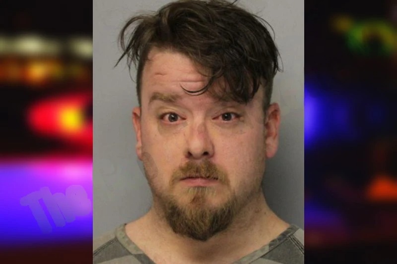 Kevin Puckett Mugshots