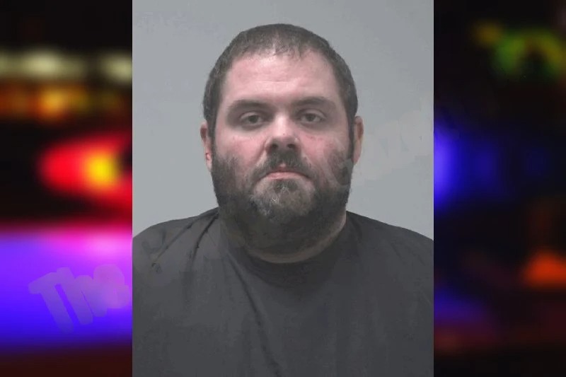 Kevin Rowell mugshot – Coweta County , Georgia Kevin Rowell mugshot