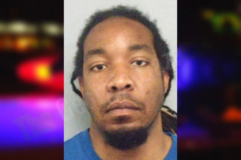 Kevin Scott Mugshots