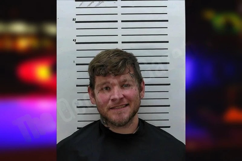 Kevin Shedd Mugshots