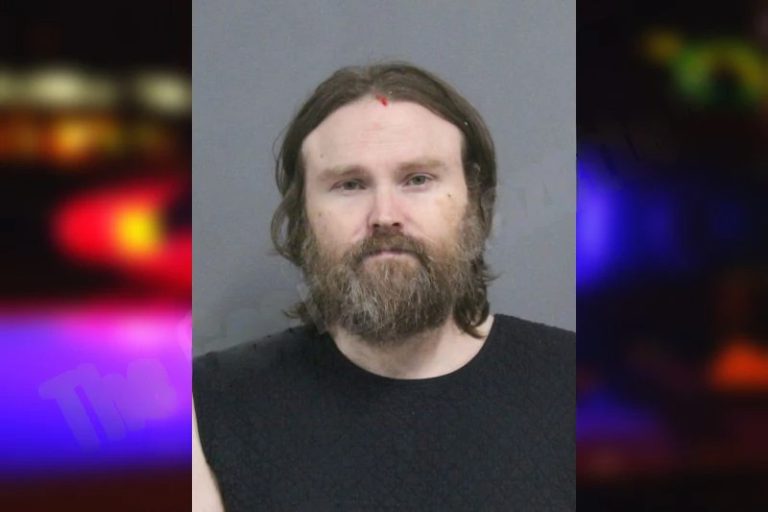 Kevin Suits mugshot – Catoosa County , Georgia Kevin Suits