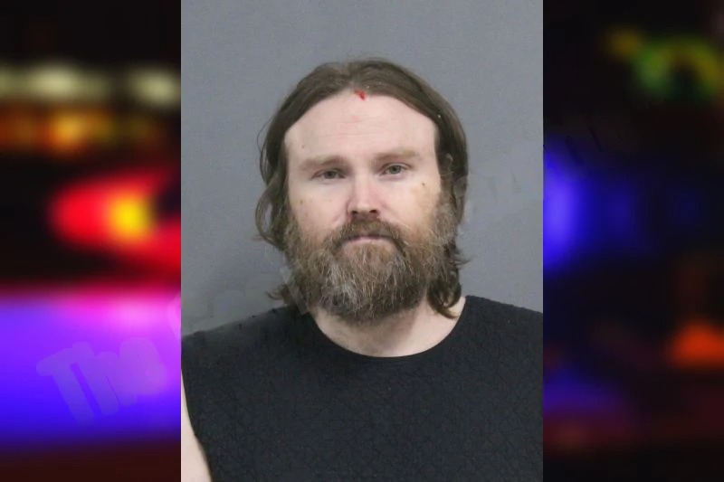 Kevin Suits mugshot – Catoosa County , Georgia Kevin Suits mugshot