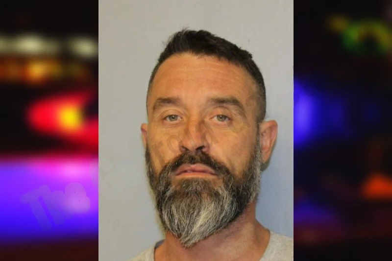 Kevin Sullens Mugshots