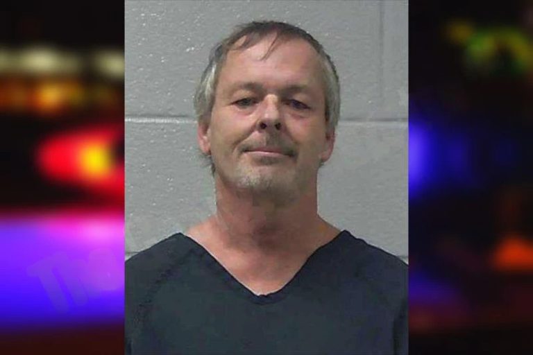 Kevin Swim mugshot – Gilmer County , Georgia Kevin Swim