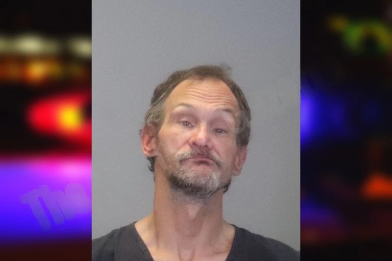 Kevin Weirich Mugshots