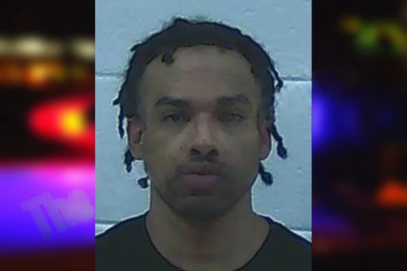 Kevin White Mugshots