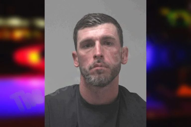 Kevin Whitehead mugshot – Coweta County , Georgia Kevin Whitehead