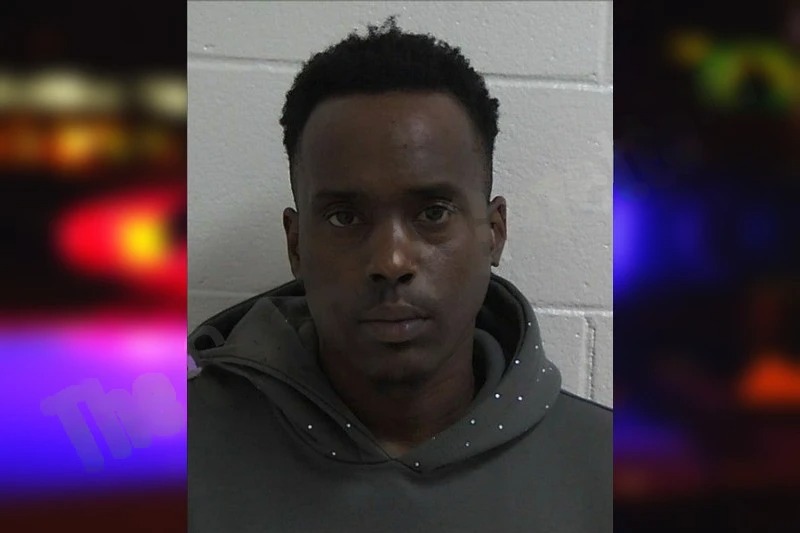 Kevin Williams Mugshots