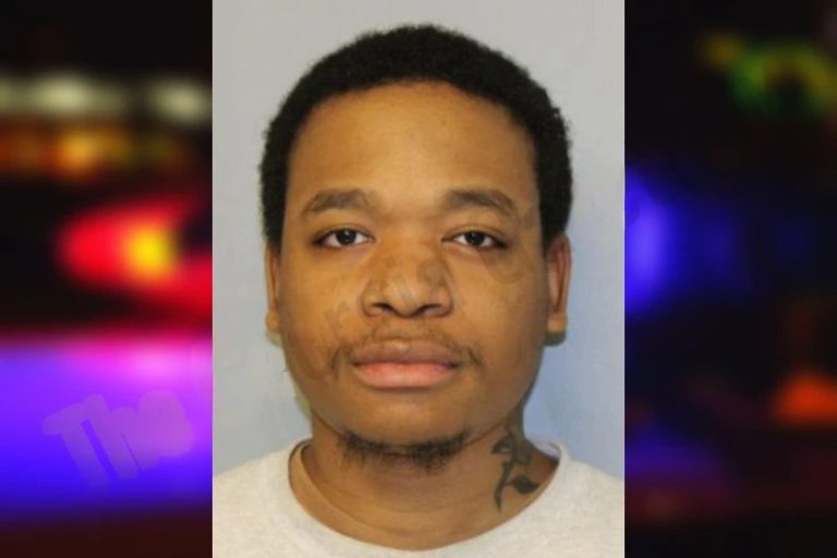 Kevon Harris mugshot – Hall County , Georgia Kevon Harris