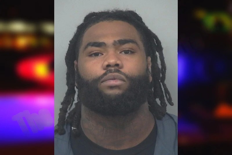 Keyleeyus Long Mugshots