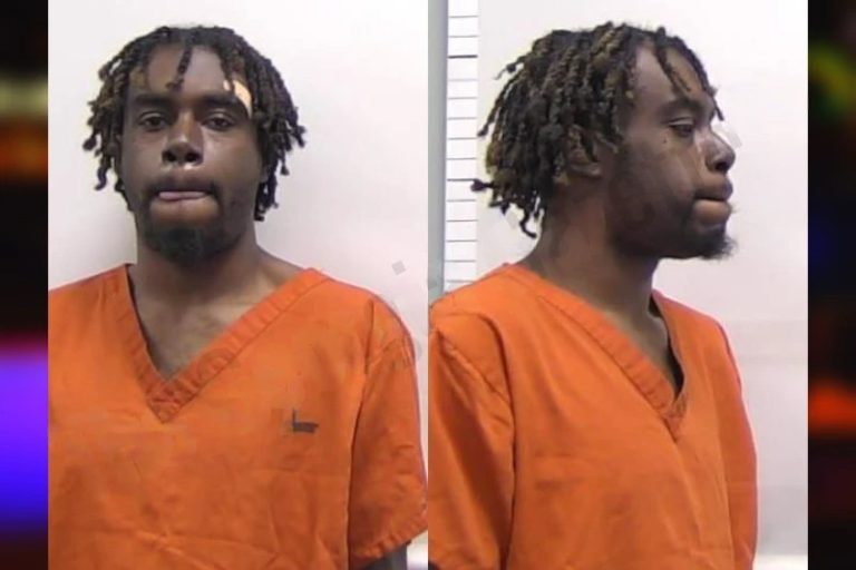 Keymonte Perry mugshot – Clarke County , Georgia Keymonte Perry