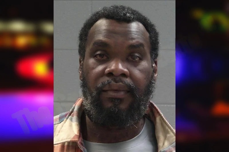 Keyon Hightower Mugshots