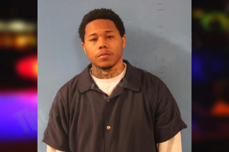 Keyon McCrary mugshot – Monroe County , Georgia Keyon McCrary