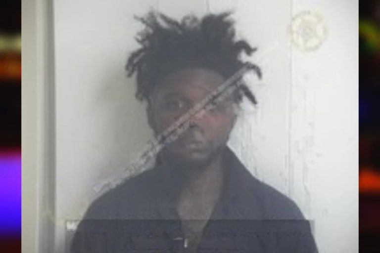 Keyonus Porter mugshot – Walton County , Georgia Keyonus Porter