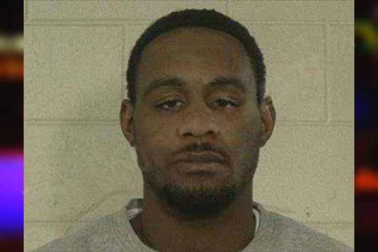 Keyshawn Cooper mugshot – Liberty County , Georgia Keyshawn Cooper