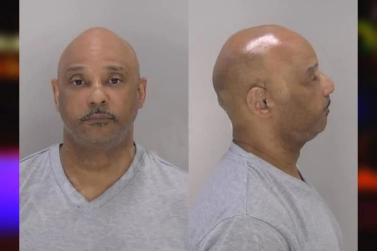 Khalid Franklin mugshot – Richmond County , Georgia Khalid Franklin