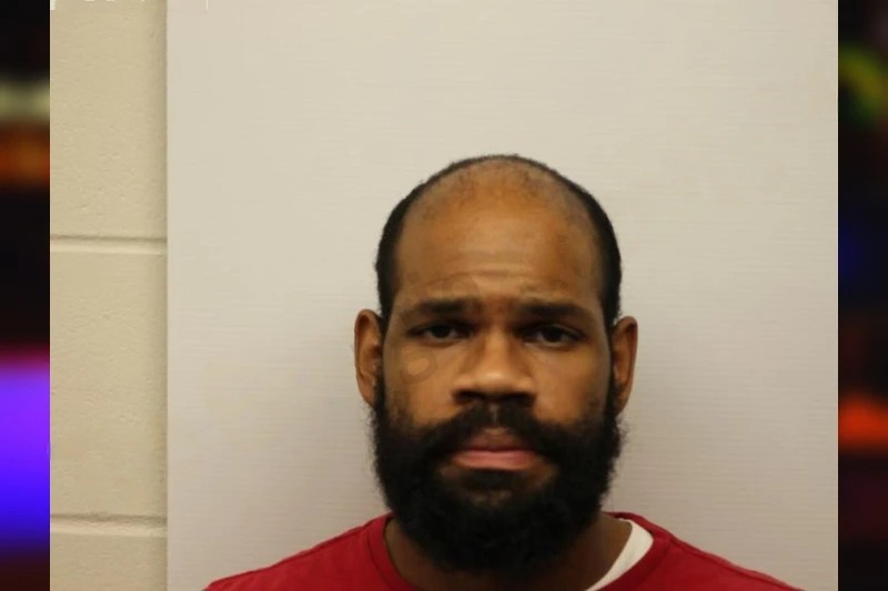 Khalief Kelly Mugshots