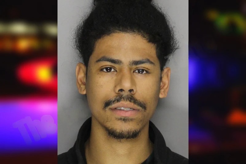 Khalil Leeson mugshot – Cobb County , Georgia Khalil Leeson mugshot