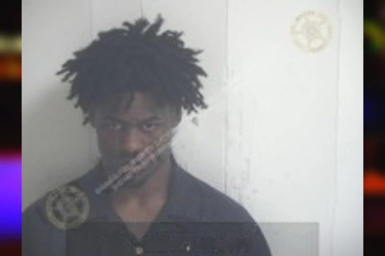 Khamarion Jackson mugshot – Walton County , Georgia Khamarion Jackson