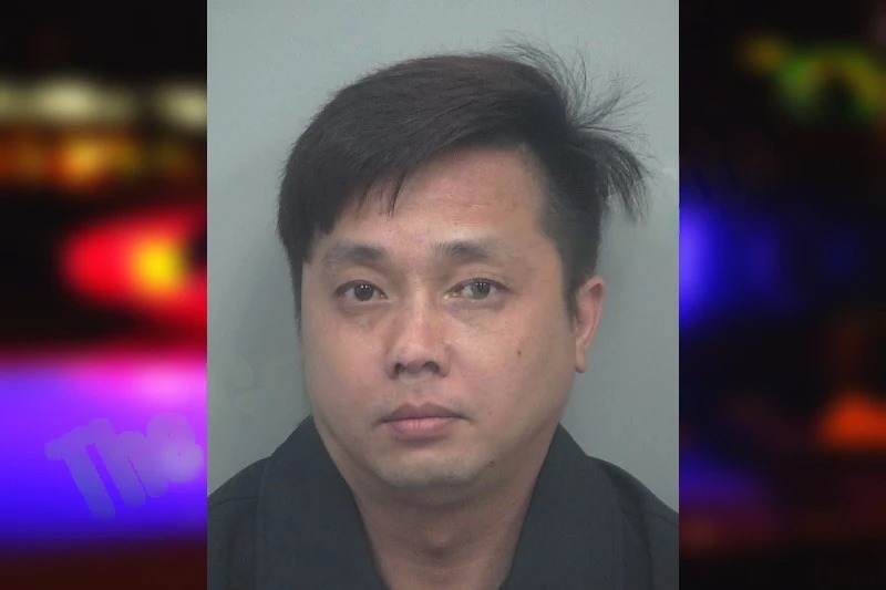 Khiem Nguyen mugshot – Gwinnett County , Georgia Khiem Nguyen mugshot