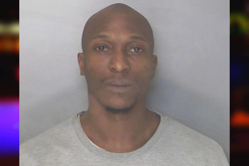 Khyrie Mitchell mugshot – Douglas County , Georgia Khyrie Mitchell mugshot